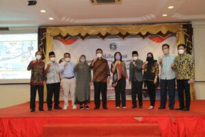 UU Daerah Kepulauan Semakin Memaksimalkan Pembangunan Kepri