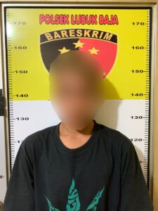 Masih Marak di Batam, Pelaku Curanmor Anak di Bawah Umur Berhasil Diringkus Polisi