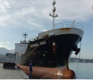 Persoalan Limbah Kapal Singapura yang Terlantar di Batam Disorot Wakil Rakyat