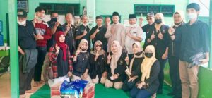Partai Ummat Terbentuk di Kepri, Irsyadul: Alhamdulillah Diterima Masyarakat