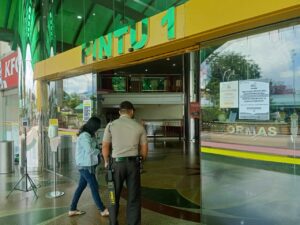 BCS Mall Mulai Wajibkan Sertifikat Vaksin, Ini Tanggapan Pengunjung