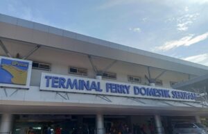 Pelabuhan Sekupang Beri Solusi Bagi Penumpang Yang Tak Bisa Tunjukan Peduli Lindungi