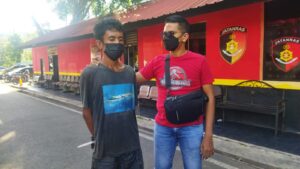 Pelaku Penyerangan Ustad Abu Syahid Chaniago Ditetapkan Sebagai Tersangka