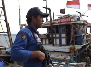 Baharkam Polri Gagalkan Penyelundupan 48 Kg Bahan Peledak