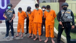 Mantan Teknisi Bobol ATM BRI, Bawa Kabur Rp755 Juta