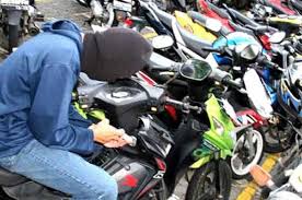 Curi Motor, Delapan Remaja di Batam Diringkus Polsek Bengkong