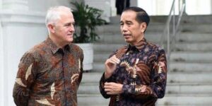 Presiden Jokowi Sebut Batik Bagian Dari Kebudayaan dan Gaya Hidup yang Mendunia