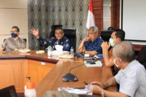 Pemko Batam Lakukan Survey Herd Imunity