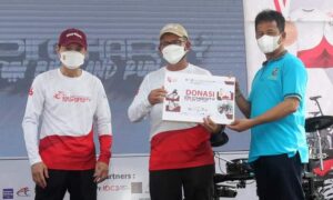 Wako Rudi Harap Peran Insinyur Untuk Wujudkan Batam yang Modern