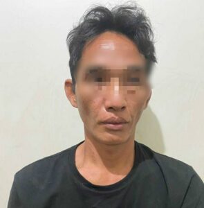 Polda Kepri Tangkap Pria Pemilik 396 Butir Pil Ekstasi dan 715 Gram Sabu