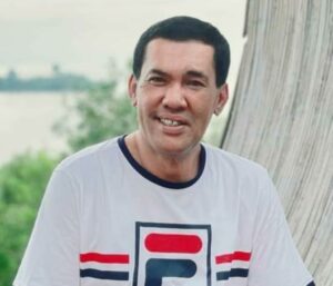 Kabar Duka, Wakil Ketua DPRD Batam Ruslan Ali Wasyim Meninggal Dunia