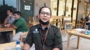 BPN Kota Batam Targetkan di Tahun 2022 Seluruh Rumah Ibadah Sudah Bersertifikasi