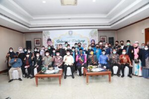 Kepri Masuk 10 Besar Nasional, Gubernur Apresiasi Perjuangan Kafilah Kepri Untuk STQH XXVI di Malut