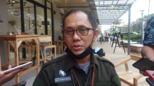 Genap 50 Tahun, BPN Siap Berkolaborasi Dengan BP Bangun Kota Batam