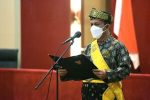 Pemuda Harus Mampu Menjadi Agen Perubahan Masa Depan