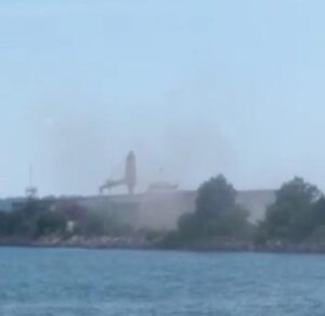 Komisi III DPRD Kota Batam Segera Sidak ke PT Nexus Engineering Kabil