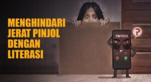 Tidak Pernah Pinjam Uang Tapi Ditagih Pinjol Ilegal, ini Cara Mengatasinya