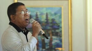 Kabar Duka, Mensesneg Era SBY Wafat