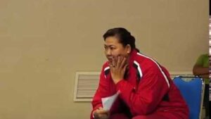 Kabar Duka, Legenda Bulutangkis Indonesia Verawaty Fajrin Meninggal Dunia