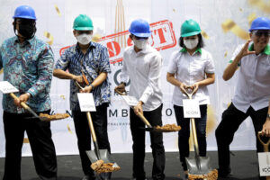 Bangkitkan Ekonomi dan Sambut Investasi di Batam