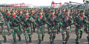 Pengamat Militer Sebut Lima Jenderal Bintan Tiga Berpotensi Jadi Kasad