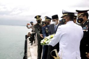 Sosok Pahlawan Tak Pernah Penat Berbuat Untuk Masyarakat