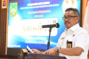 Penyelenggaraan SPBE, Wujudkan Tata Kelola Pemerintahan yang Berkualitas