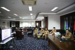 Kepri dan Singapura Perkuat Kerjasama di Bidang Pendidikan Teknik