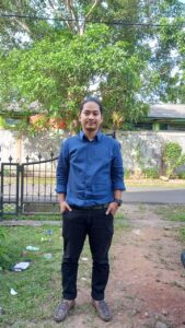 Polemik DPRD dan Wako Tanjungpinang, Mahasiswa: Fokus Pemulihan Ekonomi dan Sejahterakan Rakyat Saja