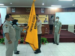 Artaty Nakhodai KBPPP Kota Batam