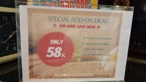 Nikmati Sensasi Massage di Thai Best Batam Dengan Promo Spesial