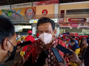 Pembangunan Jembatan Babin Dalam Tahap Persiapan, Richard Pasaribu: Tahun 2022 Harus Lanjut, Jangan Ditunda!