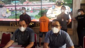 Korupsi Barang Titipan Nasabah, Pegawai Pegadaian di Batam Diciduk Polisi