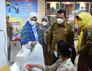 Tingginya Tingkat Kekerasan Terhadap Anak dan Perempuan di Kepri Jadi Perhatian Gubernur