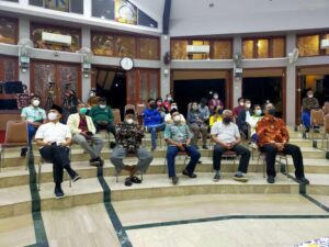 GKI, NU dan PGI Kepri Gelar Dialog Kebangsaan Hari Pahlawan: Batam Merekat Keberagaman