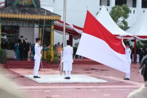 Jadikan Pahlawan Sebagai Inspirasi