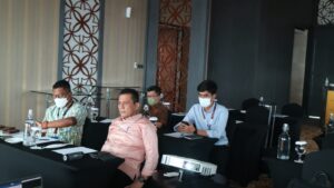 Gubernur Ansar Tegaskan Jika Lagoi Siap Terima Turis