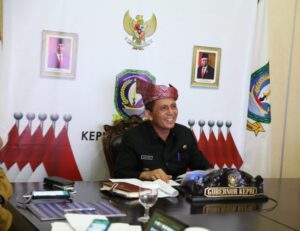 Dua Jurus Gubernur Ansar Bangkitkan Ekonomi Kepri