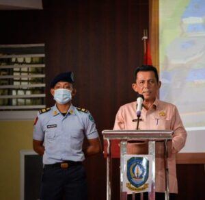 Gubernur Ansar Minta Dunia Usaha di Kepri Turut Andil Ciptakan Lulusan SMK Berkualitas