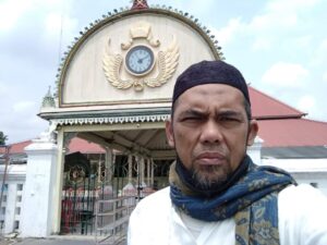 Rencana Reuni 212, FPI Kepri Mendukung dan Siap Hadir