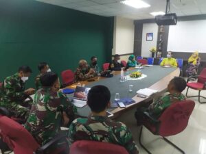 Pemko Batam dan Lanud Hang Nadim Berkolaborasi Gelar Pelangi Nusantara