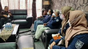 Dinas Pariwisata Kalsel Minta Resep Tarik Wisman