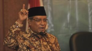 Instansi Pemerintah Diminta Tak Ikut Campur di Muktamar PBNU