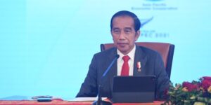 Jokowi Perintahkan Setop Wacana Perpanjangan Jabatan Presiden