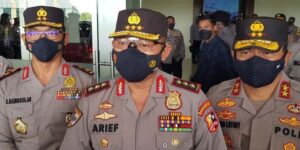 Kabaharkam Polri Minta Masyarakat Tak Bepergian Saat Natal dan Tahun Baru