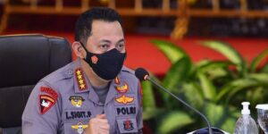 Masih Ada Polisi Nakal dan Langgar Hukum di 2021, Kapolri Minta Maaf