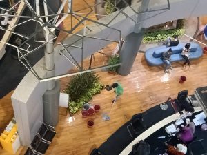 Soal Kebocoran Gedung MPP Batam, Firmansyah : Sudah Berulangkali Kami Surati