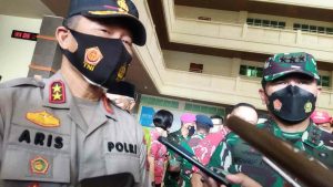 Kapolda Kepri Sebut Ada Bukti Makanya Terduga Teroris di Batam Ditangkap Densus 88