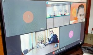 Wahyudi Divonis 2,6 Tahun, Hakim Perintahkan Sertifikat Rumah Dikembalikan ke Kurnia Fensury