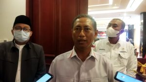 Cegah Paham Radikalisme dan Terorisme, FKPT Provinsi Kepri Gelar Sosialisasi